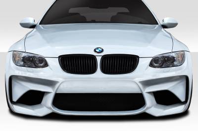 Duraflex - BMW 3 Series M2 Look Duraflex Front Body Kit Bumper 115824 - Image 1