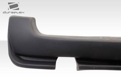Duraflex - Subaru Legacy Wagon Electric Duraflex Rear Body Kit Bumper 114777 - Image 3