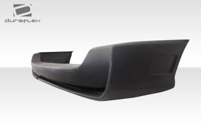 Duraflex - Subaru Legacy Wagon Electric Duraflex Rear Body Kit Bumper 114777 - Image 4
