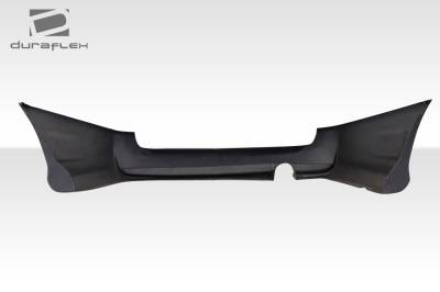 Duraflex - Subaru Legacy Wagon Electric Duraflex Rear Body Kit Bumper 114777 - Image 6