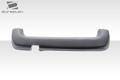 Duraflex - Subaru Legacy Wagon Electric Duraflex Rear Body Kit Bumper 114777 - Image 7