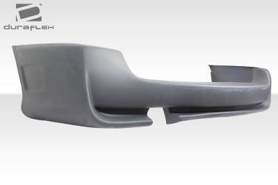 Duraflex - Subaru Legacy Wagon Electric Duraflex Rear Body Kit Bumper 114777 - Image 9
