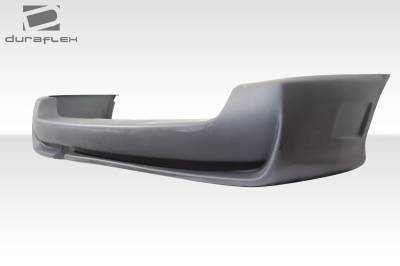 Duraflex - Subaru Legacy Wagon Electric Duraflex Rear Body Kit Bumper 114777 - Image 10