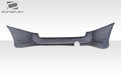 Duraflex - Subaru Legacy Wagon Electric Duraflex Rear Body Kit Bumper 114777 - Image 11