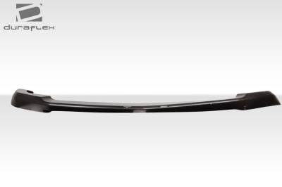 Duraflex - Ford Mustang MPX Duraflex Front Bumper Lip Body Kit 115833 - Image 2