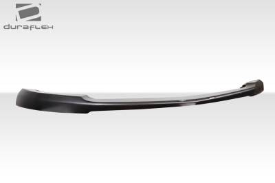 Duraflex - Ford Mustang MPX Duraflex Front Bumper Lip Body Kit 115833 - Image 3