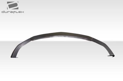 Duraflex - Ford Mustang MPX Duraflex Front Bumper Lip Body Kit 115833 - Image 5