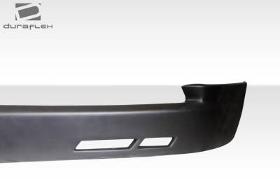 Duraflex - Infiniti M45 GT Duraflex Front Bumper Lip Body Kit 114786 - Image 4