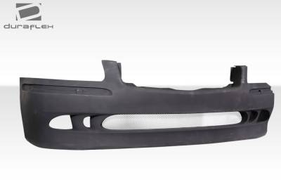 Duraflex - Infiniti Q45 J Design Duraflex Front Body Kit Bumper 114795 - Image 4