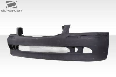 Duraflex - Infiniti Q45 J Design Duraflex Front Body Kit Bumper 114795 - Image 5