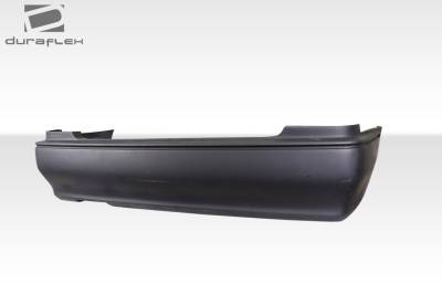 Duraflex - Infiniti Q45 J Design Duraflex Rear Body Kit Bumper 114798 - Image 4