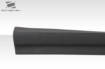 Duraflex - Infiniti Q45 JDS Duraflex Side Skirts Body Kit 114800 - Image 5