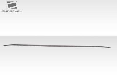 Duraflex - Infiniti Q45 J Design Duraflex Body Kit-Wing/Spoiler 114801 - Image 3