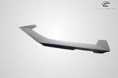 Carbon Creations - Cadillac CTS PCR Carbon Fiber Creations Body Kit-Wing/Spoiler 115870 - Image 7