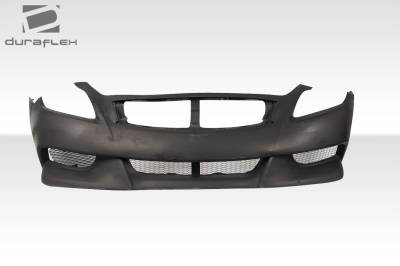 Couture - Infiniti G Coupe 2DR IPL Look Couture Front Body Kit Bumper 115882 - Image 3