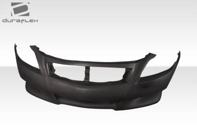 Couture - Infiniti G Coupe 2DR IPL Look Couture Front Body Kit Bumper 115882 - Image 4