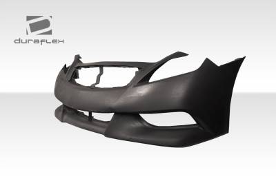 Couture - Infiniti G Coupe 2DR IPL Look Couture Front Body Kit Bumper 115882 - Image 5