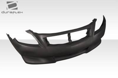 Couture - Infiniti G Coupe 2DR IPL Look Couture Front Body Kit Bumper 115882 - Image 6