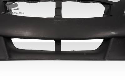 Couture - Infiniti G Coupe 2DR IPL Look Couture Front Body Kit Bumper 115882 - Image 8