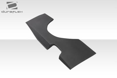 Duraflex - Nissan Skyline 2DR LDE Duraflex Rear Wide Body Fender Flares 114810 - Image 3