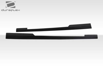 Duraflex - Lamborghini Gallardo HMS Duraflex Side Skirts Body Kit 114813 - Image 8