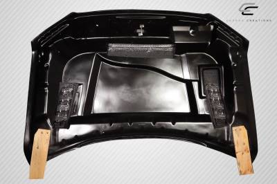 Carbon Creations - Ford F150 CVX Carbon Fiber Creations Body Kit- Hood 115896 - Image 9
