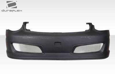 Duraflex - Infiniti G Coupe N-1 Duraflex Front Body Kit Bumper 114830 - Image 3