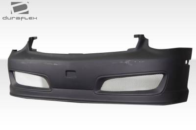 Duraflex - Infiniti G Coupe N-1 Duraflex Front Body Kit Bumper 114830 - Image 5