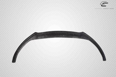 Carbon Creations - Ford Focus Max Carbon Fiber Creations Front Bumper Lip Body Kit 115906 - Image 6