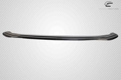 Carbon Creations - Volkswagen Golf Max Carbon Fiber Front Bumper Lip Body Kit 115910 - Image 2