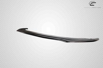 Carbon Creations - Volkswagen Golf Max Carbon Fiber Front Bumper Lip Body Kit 115910 - Image 3