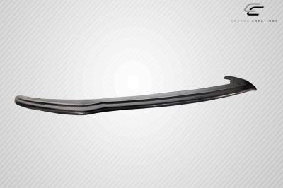 Carbon Creations - Volkswagen Golf Max Carbon Fiber Front Bumper Lip Body Kit 115910 - Image 4