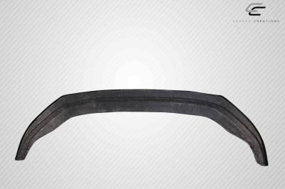 Carbon Creations - Volkswagen Golf Max Carbon Fiber Front Bumper Lip Body Kit 115910 - Image 5