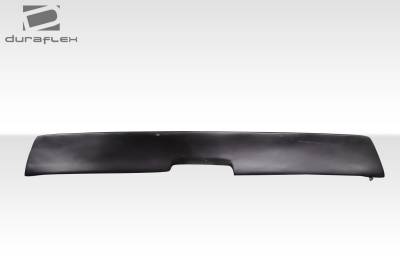 Duraflex - Acura RSX C Spec Duraflex Body Kit-Wing/Spoiler 115915 - Image 2