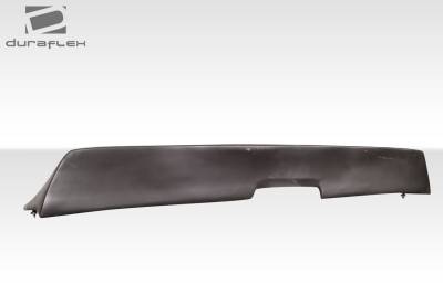 Duraflex - Acura RSX C Spec Duraflex Body Kit-Wing/Spoiler 115915 - Image 4