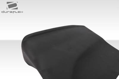 Duraflex - Toyota Supra RD-X Duraflex Rear Bumper Add On Body Kit 114843 - Image 6