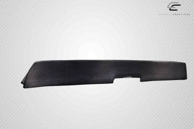 Carbon Creations - Acura RSX RBS Carbon Fiber Creations Body Kit-Wing/Spoiler 115916 - Image 4