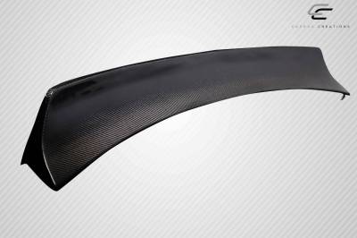 Carbon Creations - Acura RSX RBS Carbon Fiber Creations Body Kit-Wing/Spoiler 115916 - Image 5