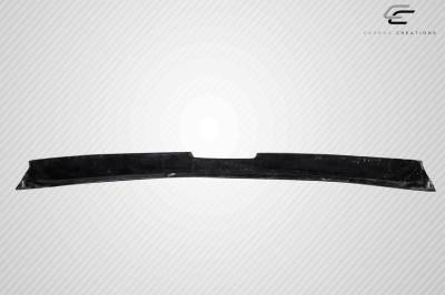 Carbon Creations - Acura RSX RBS Carbon Fiber Creations Body Kit-Wing/Spoiler 115916 - Image 6