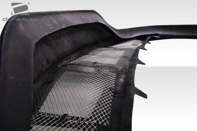 Duraflex - Ferrari 360 Modena Eros Version 2 Duraflex Front Bumper Lip Body Kit 114846 - Image 7