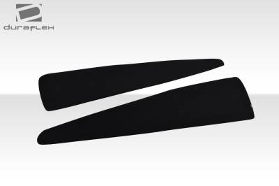 Duraflex - Ferrari 360 Modena Eros Version 2 Duraflex Front Bumper Lip Body Kit 114846 - Image 10