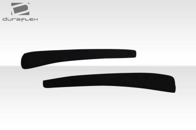 Duraflex - Ferrari 360 Modena Eros Version 2 Duraflex Front Bumper Lip Body Kit 114846 - Image 11