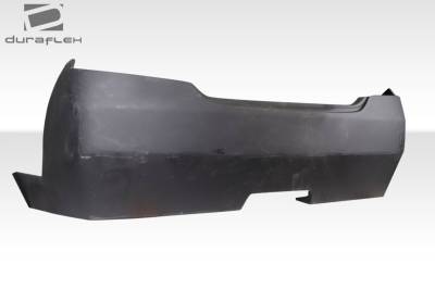 Duraflex - Infiniti M45 Supercool Duraflex Rear Body Kit Bumper 114851 - Image 4