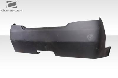 Duraflex - Infiniti M45 Supercool Duraflex Rear Body Kit Bumper 114851 - Image 5