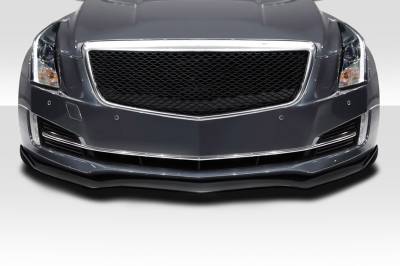 Cadillac ATS EBS Duraflex Front Bumper Lip Body Kit 115966