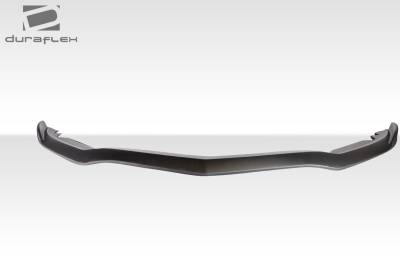 Duraflex - Cadillac ATS EBS Duraflex Front Bumper Lip Body Kit 115966 - Image 2