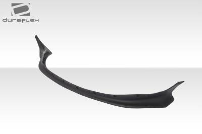 Duraflex - Mazda Miata TKO RBS Duraflex Front Bumper Lip Body Kit 114871 - Image 3