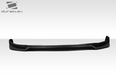 Duraflex - Hyundai Elantra EBS Duraflex Front Bumper Lip Body Kit 115972 - Image 2