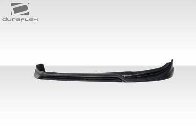Duraflex - Hyundai Elantra EBS Duraflex Front Bumper Lip Body Kit 115972 - Image 3