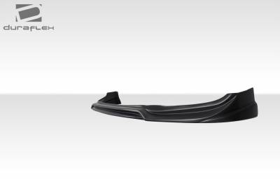 Duraflex - Hyundai Elantra EBS Duraflex Front Bumper Lip Body Kit 115972 - Image 4
